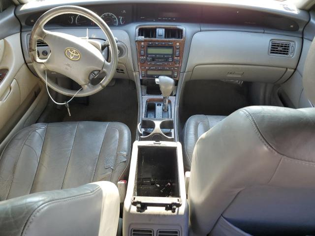 2002 Toyota Avalon Xl VIN: 4T1BF28B22U219655 Lot: 58465184