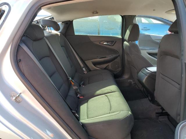 2020 Chevrolet Malibu Ls VIN: 1G1ZB5ST8LF076436 Lot: 60169674