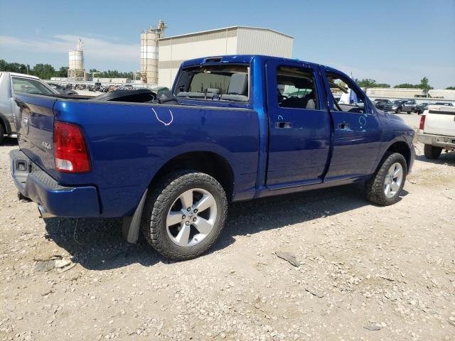 2015 RAM 1500 ST - 1C6RR7KT7FS618045