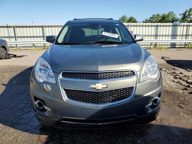 2013 Chevrolet Equinox Lt VIN: 2GNALPEK9D6137439 Lot: 57245884