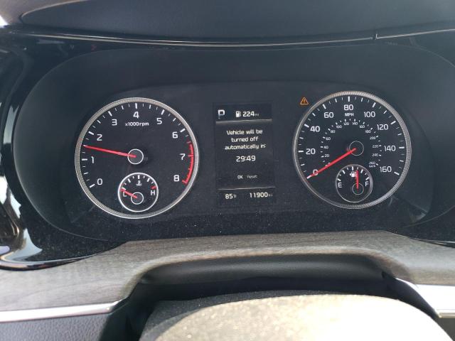 2023 Kia K5 Ex VIN: 5XXG34J28PG216670 Lot: 58477724