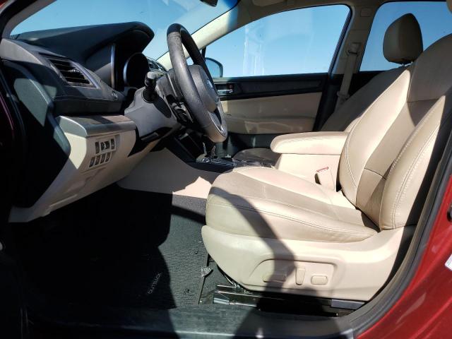 2019 Subaru Outback 2.5I Limited VIN: 4S4BSANCXK3229486 Lot: 59694014