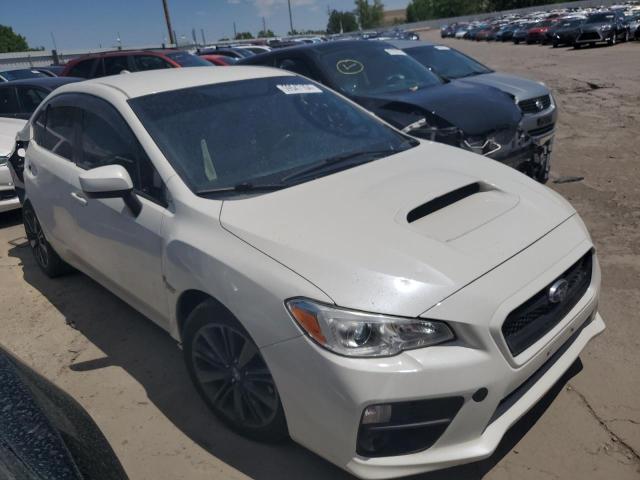 JF1VA1A63F9807571 Subaru Wrx 2015