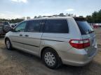 HONDA ODYSSEY LX photo