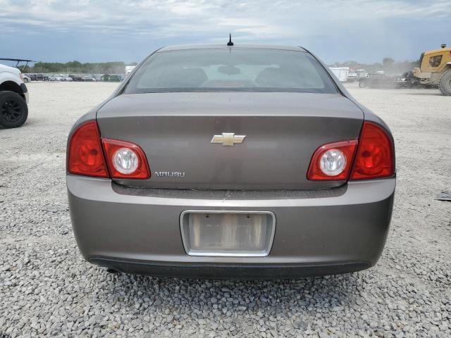 2010 Chevrolet Malibu Ls VIN: 1G1ZB5EB9AF316660 Lot: 56772994