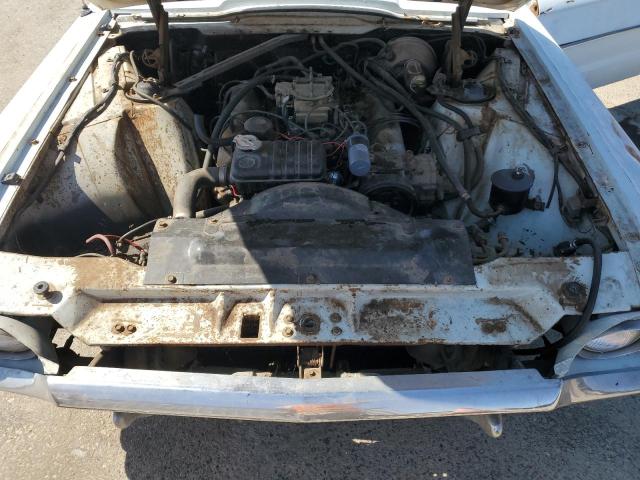 1964 Ford Thunderbir VIN: 4Y83Z154781 Lot: 59401724