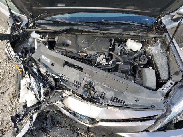 VIN 4T1F31AK3LU529118 2020 Toyota Camry, Xle no.11