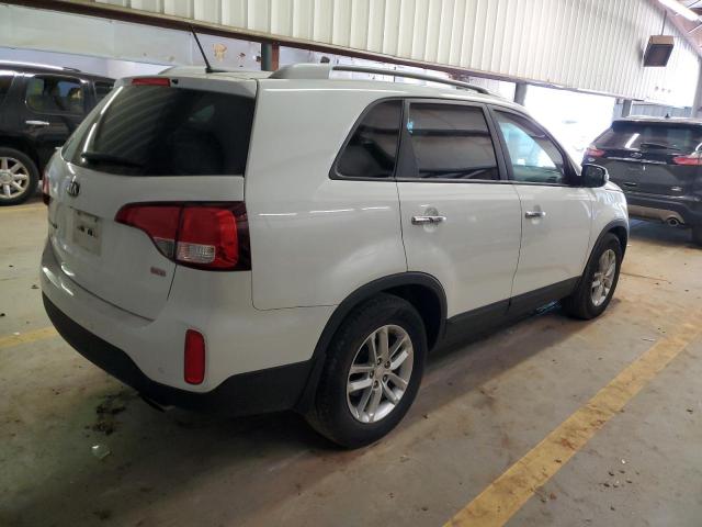 5XYKT4A6XEG497490 2014 Kia Sorento Lx