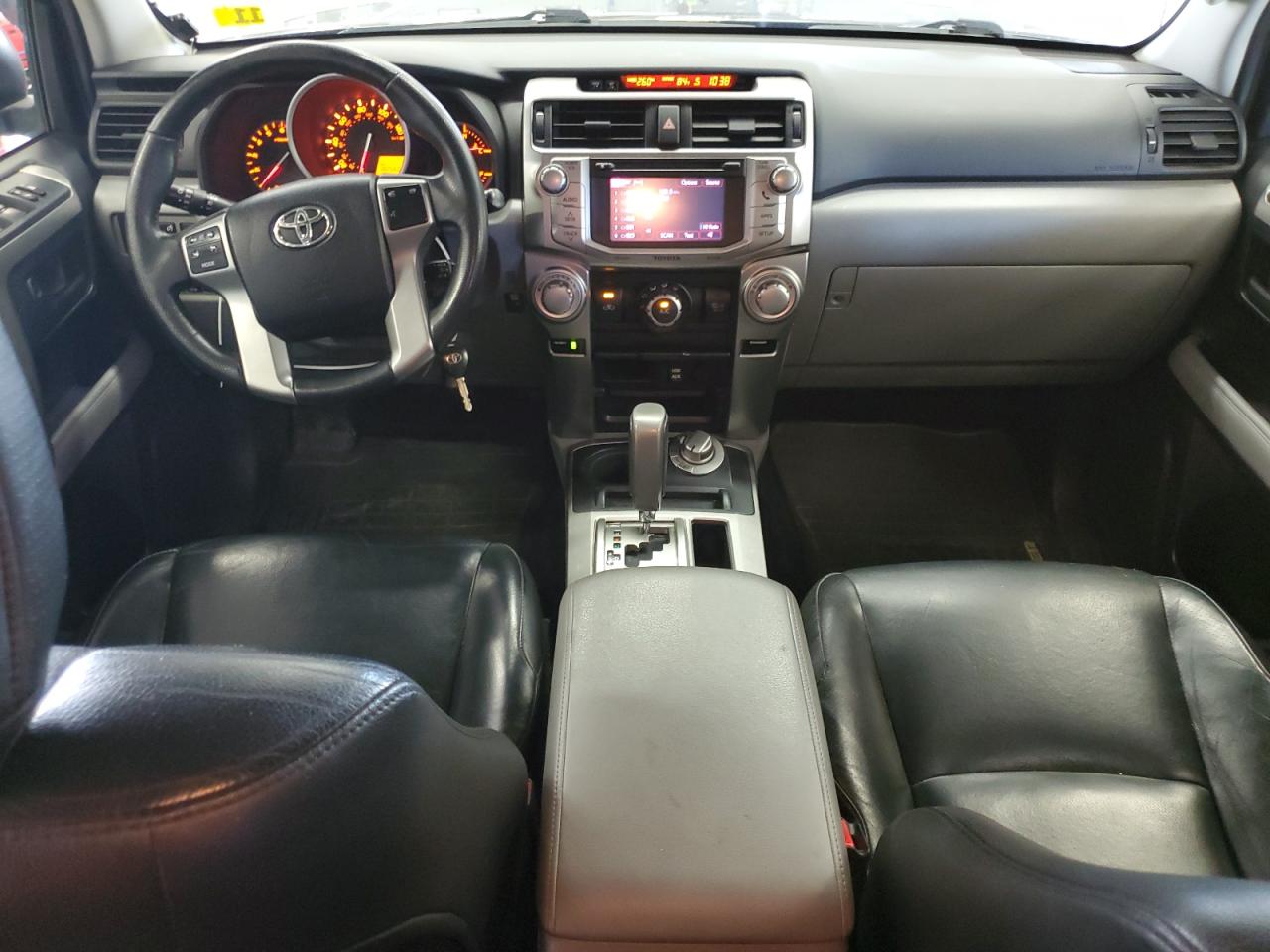 JTEBU5JR1D5144331 2013 Toyota 4Runner Sr5