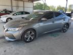 2020 NISSAN SENTRA SV - 3N1AB8CV2LY289058