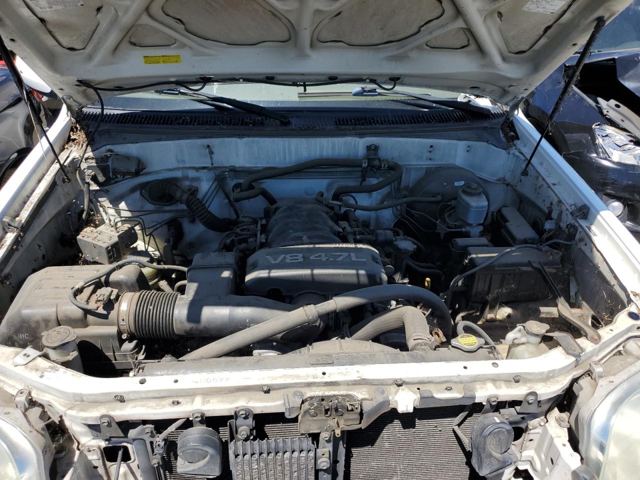 5TBDT481X6S533775 2006 Toyota Tundra Double Cab Limited