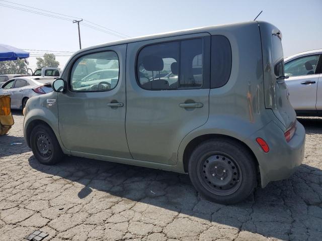 2010 Nissan Cube Base VIN: JN8AZ2KRXAT153989 Lot: 58414004