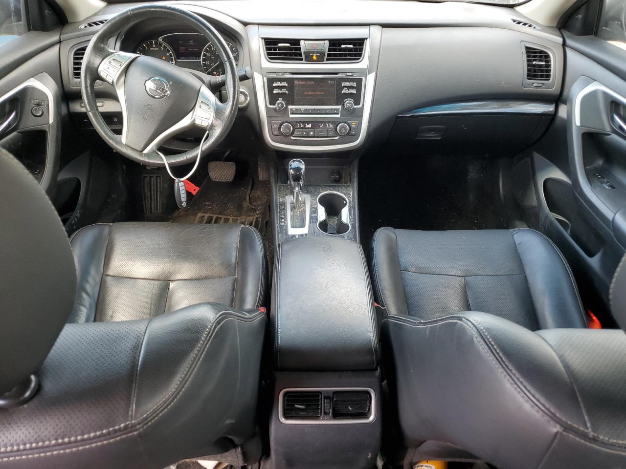 1N4AL3AP3HC178266 2017 Nissan Altima 2.5