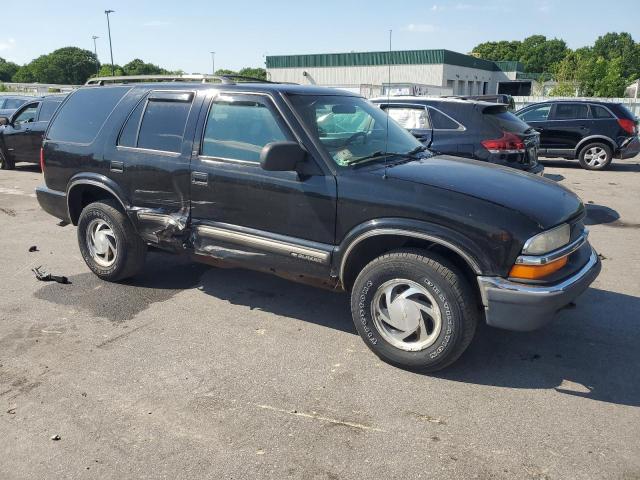 2000 Chevrolet Blazer VIN: 1GNDT13W4Y2279541 Lot: 57667774