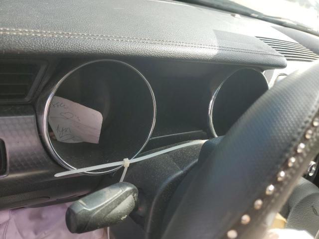 2015 Ford Mustang VIN: 1FA6P8TH4F5302012 Lot: 60551954