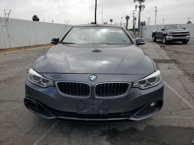 VIN WBA3N7C53GK227211 2016 BMW 4 Series, 428 I no.5