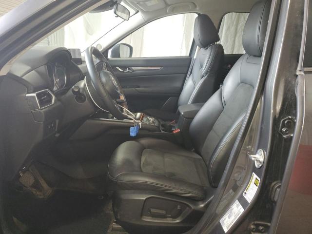 2020 Mazda Cx-5 Touring VIN: JM3KFBCM2L0867736 Lot: 58288284