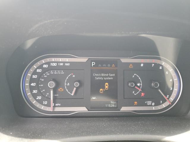 2024 HYUNDAI SANTA CRUZ - 5NTJBDAE7RH083654