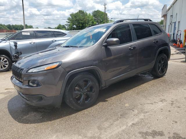 Jeep CHEROKEE L