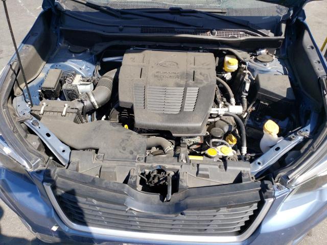 2019 Subaru Forester VIN: JF2SKACC9KH409084 Lot: 58150234