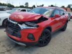 2020 CHEVROLET BLAZER 2LT - 3GNKBCRS9LS545689