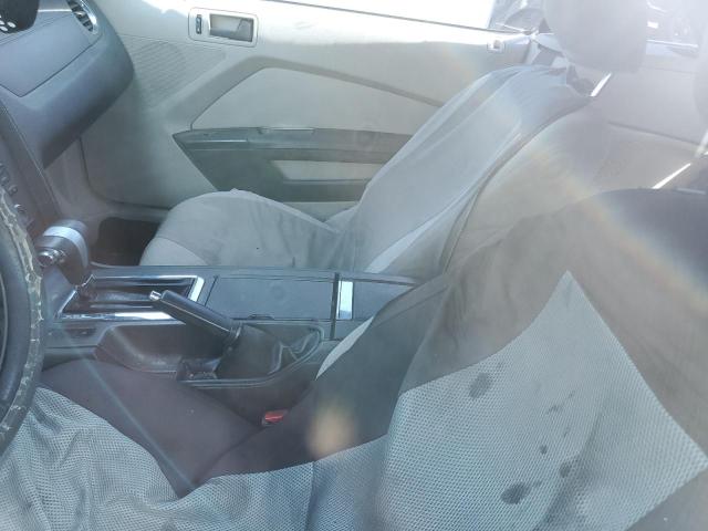 2010 Ford Mustang VIN: 1ZVBP8EN6A5122435 Lot: 59095764