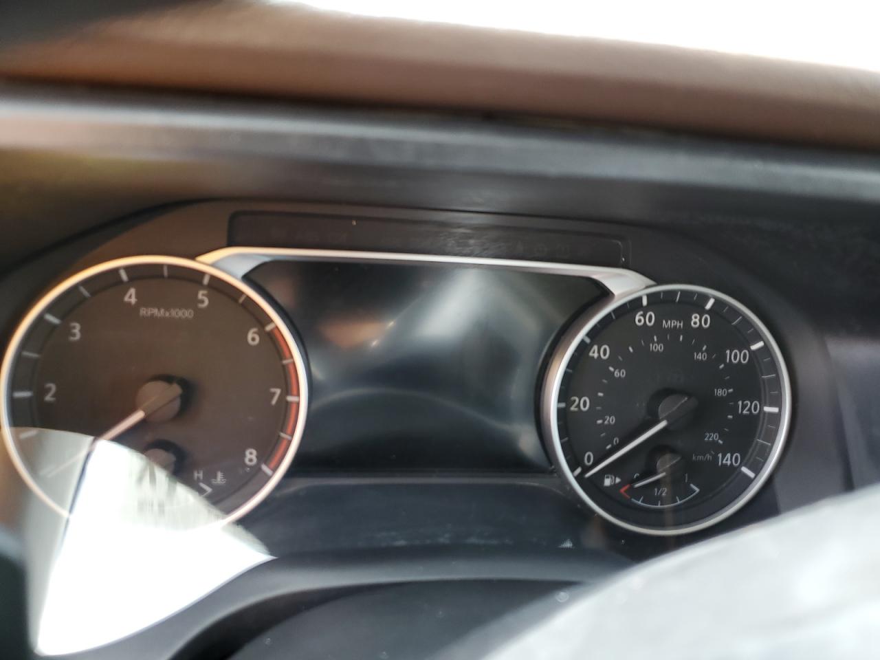 5N1BT3BA6NC675392 2022 Nissan Rogue Sv