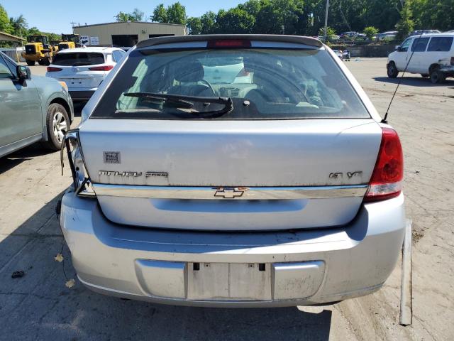 2005 Chevrolet Malibu Maxx Lt VIN: 1G1ZU64885F226296 Lot: 60926554