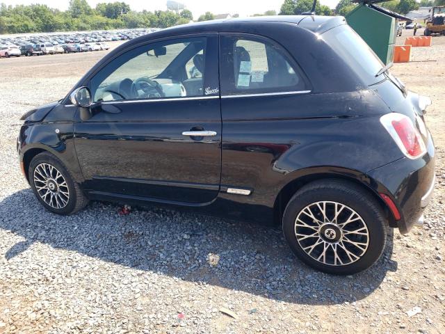 3C3CFFCR2CT237304 2012 Fiat 500 Lounge 2012 Fiat 500 Lounge VIN: 3C3CFFCR2CT237304 Lot: 60064344