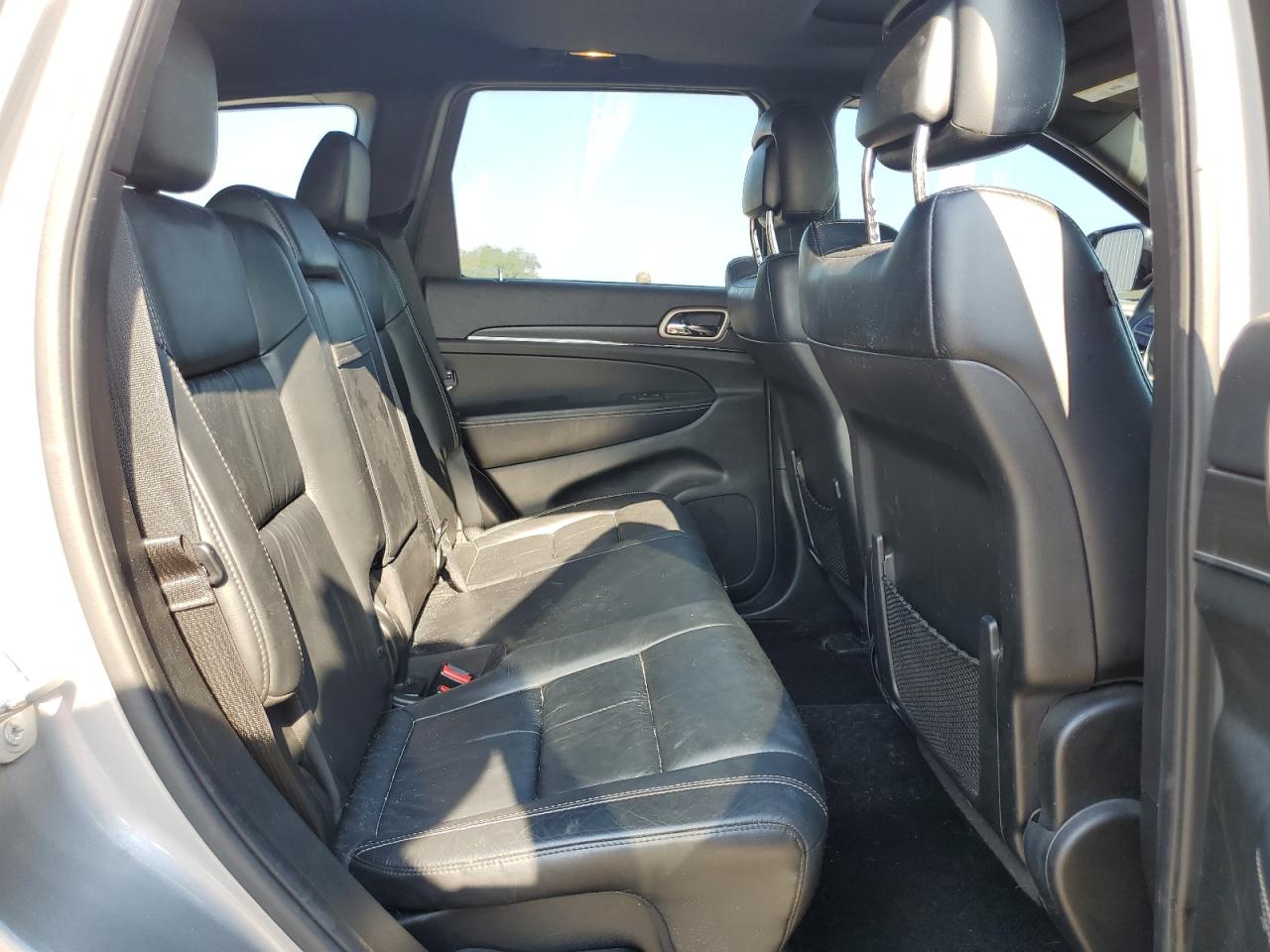 1C4RJFBG9FC638756 2015 Jeep Grand Cherokee Limited