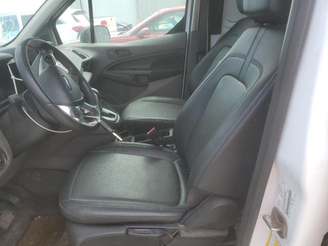 2019 Ford Transit Connect Xl VIN: NM0LS7E24K1394039 Lot: 58514264