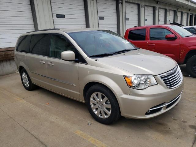 2015 CHRYSLER TOWN & COU - 2C4RC1BG5FR694150