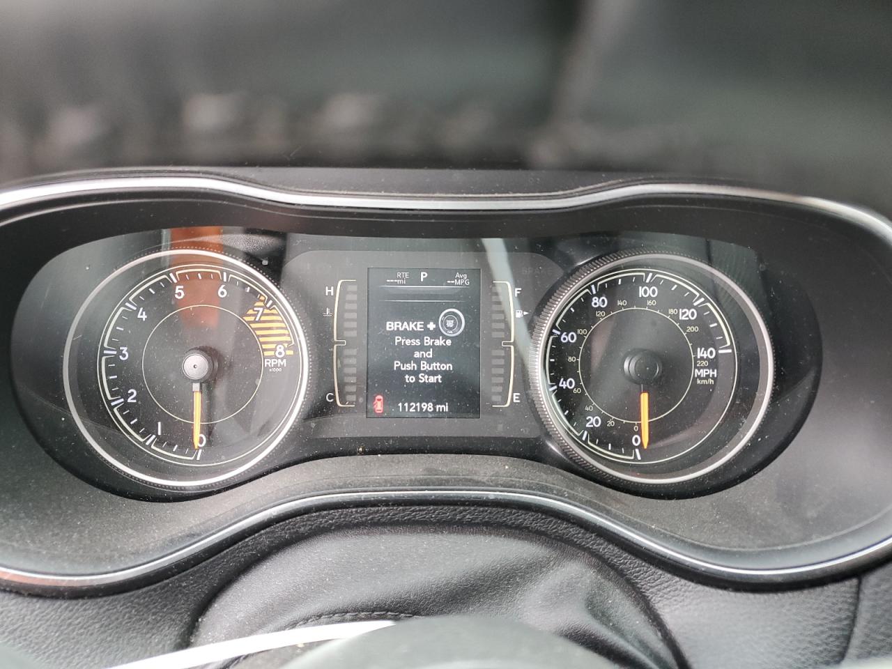 1C4PJMLX6KD237308 2019 Jeep Cherokee Latitude Plus