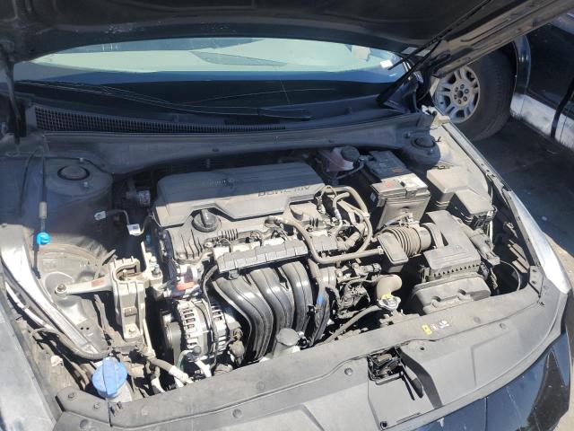 2022 HYUNDAI ELANTRA SE - 5NPLM4AG6NH066552