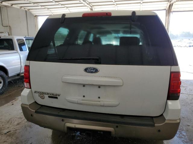 2004 Ford Expedition Eddie Bauer VIN: 1FMPU18L74LB36679 Lot: 58154184