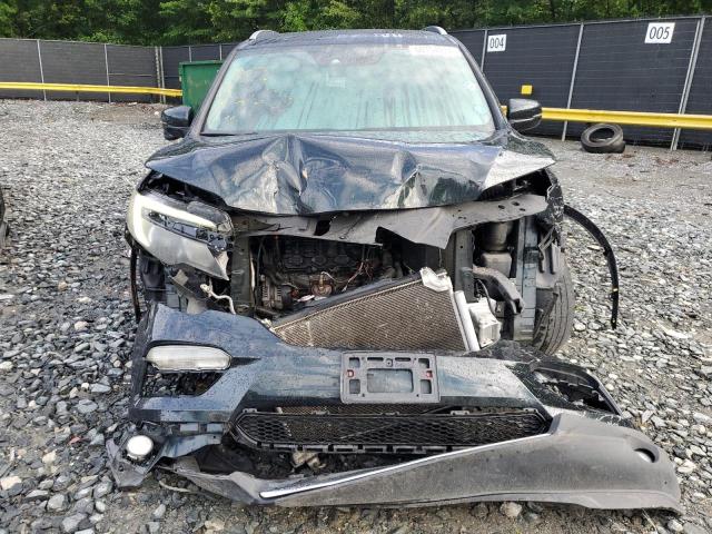 2016 HONDA PILOT TOUR - 5FNYF6H95GB062044
