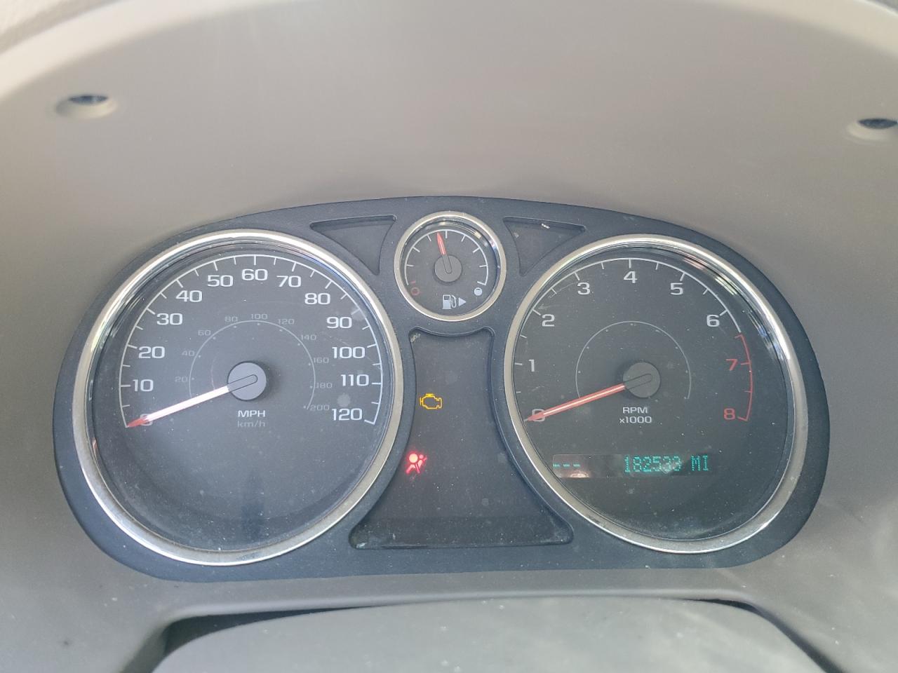 1G1AK55F177342236 2007 Chevrolet Cobalt Ls