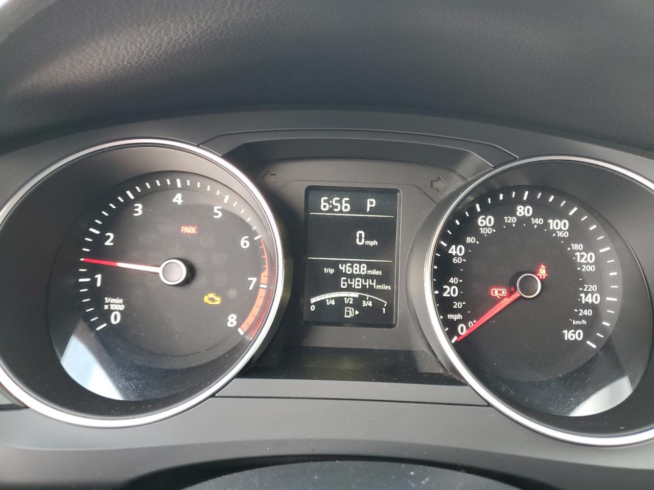 3VW2B7AJ4HM393817 2017 Volkswagen Jetta S