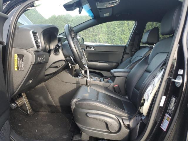 2020 KIA SPORTAGE S - KNDP63AC1L7722242