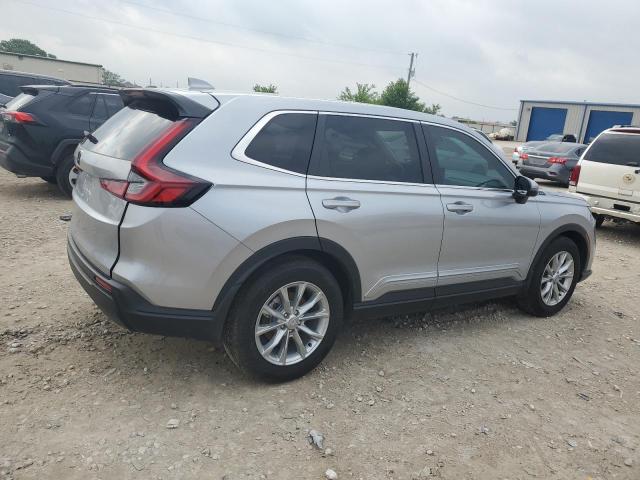 2024 HONDA CR-V EXL - 7FARS3H75RE002320