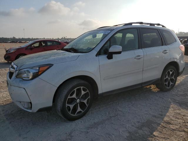 2014 Subaru Forester 2.0Xt Premium VIN: JF2SJGDC3EH555358 Lot: 61266634