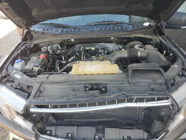 2019 Ford F150 Supercrew VIN: 1FTEW1CP8KFC15855 Lot: 58700894