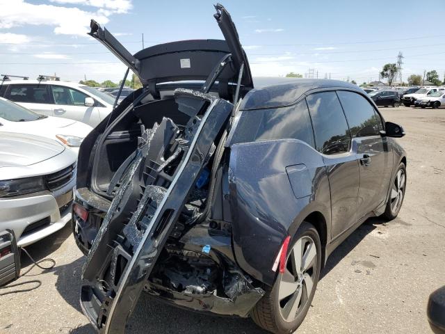 2019 BMW I3 Bev VIN: WBY8P2C54K7E55768 Lot: 59360704