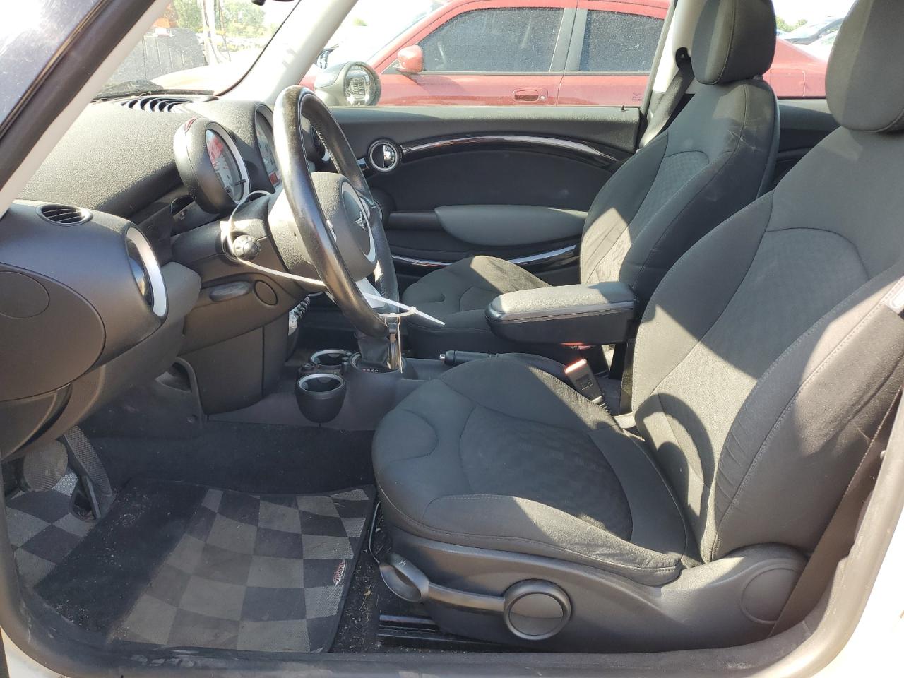 WMWMF33529TW78606 2009 Mini Cooper