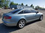 AUDI A6 PREMIUM photo