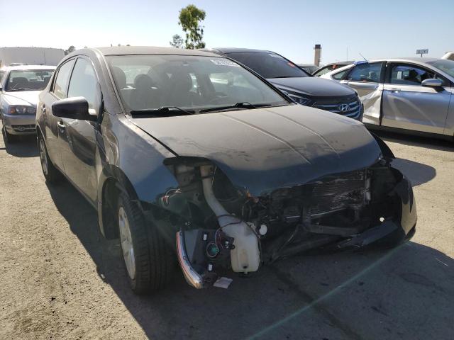 2008 Nissan Sentra 2.0 VIN: 3N1AB61E68L758518 Lot: 58103374