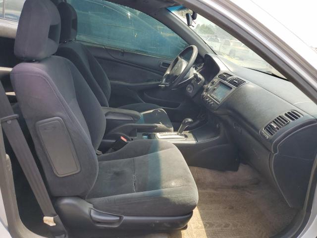 2003 Honda Civic Ex VIN: 1HGEM22033L013834 Lot: 58082694