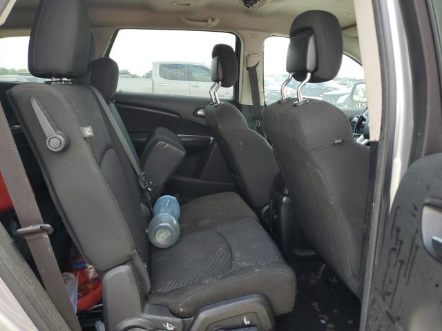 2019 Dodge Journey Se VIN: 3C4PDCBB5KT872778 Lot: 80085603