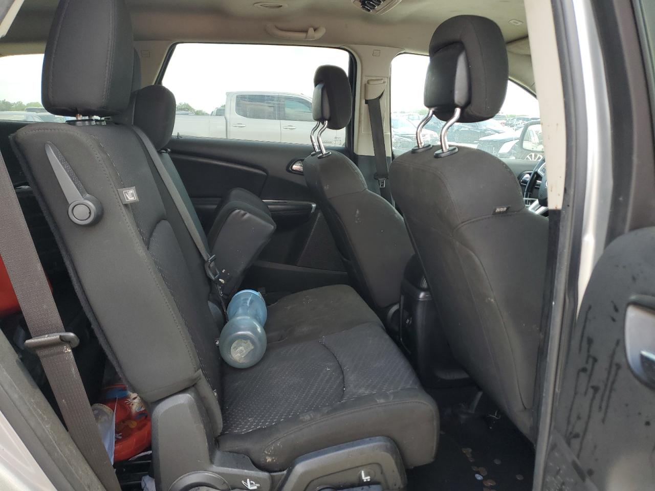 3C4PDCBB5KT872778 2019 Dodge Journey Se