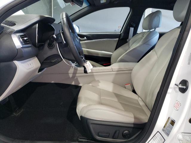 2023 GENESIS G70 BASE - KMTG34TA9PU124418